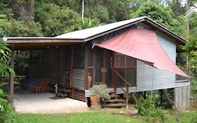 Palmwoods Eco Escape